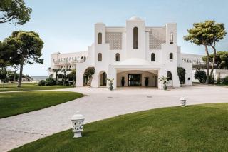Falkensteiner Resort Capo Boi - Villasimius - 9