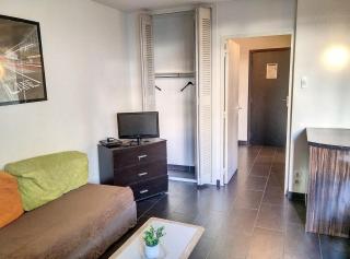 Résidence Graziella Studio 110 - Juan-les-Pins - 7