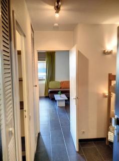 Résidence Graziella Studio 110 - Juan-les-Pins - 4