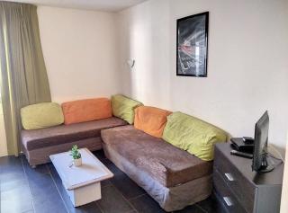 Résidence Graziella Studio 110 - Juan-les-Pins - 6