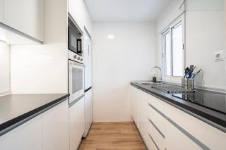 For You Rentals Cozy Apartment TEMPORAL La Vaguada Madrid PMO10 - Madrid - 3