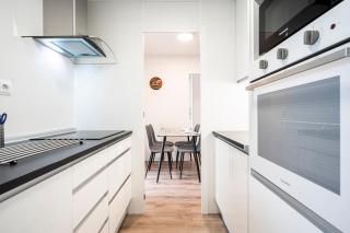 For You Rentals Cozy Apartment TEMPORAL La Vaguada Madrid PMO10 - Madrid - 4