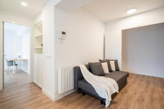 For You Rentals Cozy Apartment TEMPORAL La Vaguada Madrid PMO10 - Madrid - 8