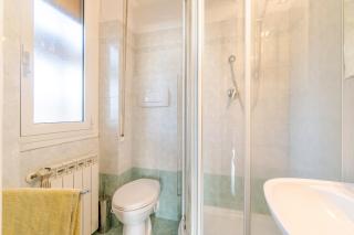 Cozy APT x4 - Seaview & Balcony - Gênes - 5