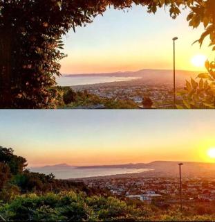 La Dimora le Fumarole Rooms - 9