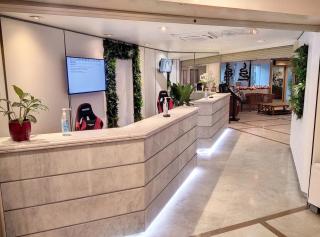 Résidence Graziella Studio 305 - Juan-les-Pins - 4