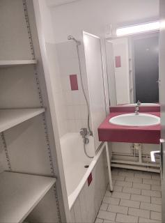 Résidence Graziella Studio 305 - Juan-les-Pins - 6