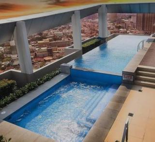 Studio Unit - Vinia Residences for staycation - 1