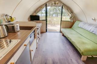 Finest Retreats - Blackcleugh Glamping - 3