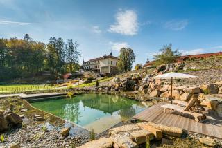 Wellness & spa hotel Augustiniánský dům - Luhačovice - 1