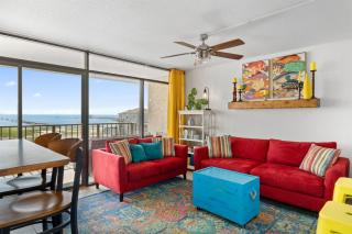 Laguna Reef #215 - Tequila Sunrise - Rockport - 0
