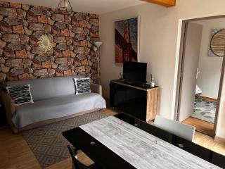 Studio indépendant Lisieux - Lisieux - 6