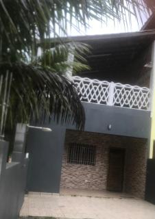 Ubatuba, Lagoinha casa aconchegante - Ubatuba - 1