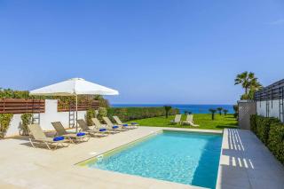 Villa Pietra - Paralimni - 0