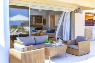 Villa Pietra - Paralimni - 5