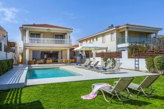 Villa Pietra - Paralimni - 4
