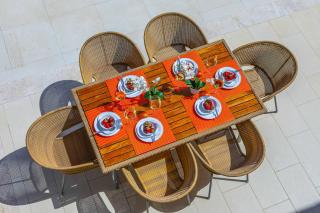 Villa Pietra - Paralimni - 2