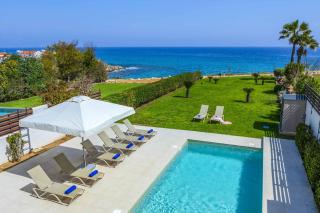 Villa Pietra - Paralimni - 1