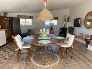 Las Moonas en Calblanque - 3