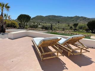 Las Moonas en Calblanque - Los Belones - 9