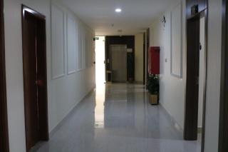 فندق منار بارك - 1