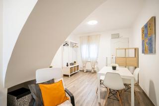 For You Rentals TEMPORAL Nice Chalet 3 Heights Linear City MIS57 - Madrid - 9
