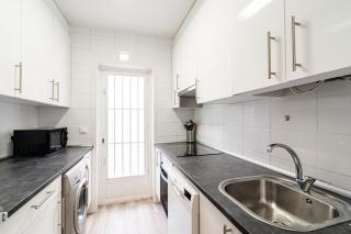 For You Rentals TEMPORAL Nice Chalet 3 Heights Linear City MIS57 - Madrid - 8