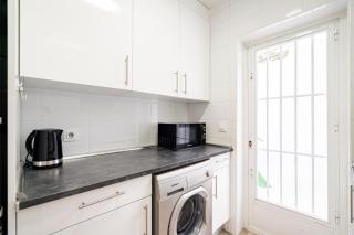 For You Rentals TEMPORAL Nice Chalet 3 Heights Linear City MIS57 - Madrid - 7