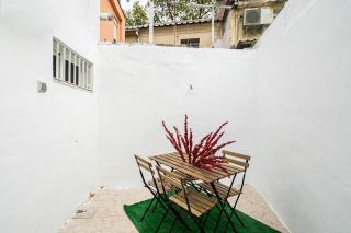 For You Rentals TEMPORAL Nice Chalet 3 Heights Linear City MIS57 - Madrid - 6