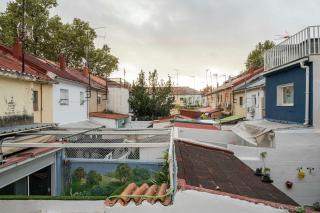 For You Rentals TEMPORAL Nice Chalet 3 Heights Linear City MIS57 - Madrid - 5