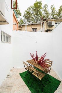 For You Rentals TEMPORAL Nice Chalet 3 Heights Linear City MIS57 - Madrid - 4