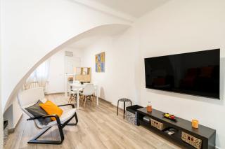 For You Rentals TEMPORAL Nice Chalet 3 Heights Linear City MIS57 - Madrid - 2