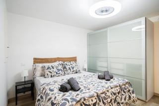 For You Rentals TEMPORAL Nice Chalet 3 Heights Linear City MIS57 - Madrid - 1
