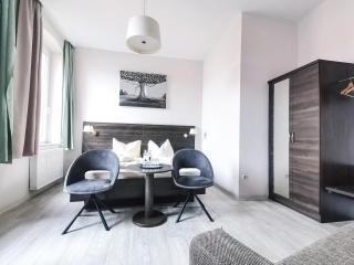 Hotel Kitzinger Hof an der B8 - 3