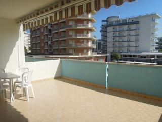 Sea view apartment with balcony and swimming pool - Bibione - 5