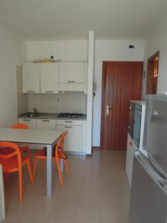 Sea view apartment with balcony and swimming pool - Bibione - 4