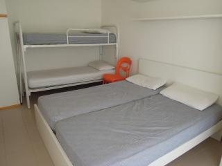 Sea view apartment with balcony and swimming pool - Bibione - 3