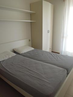 Sea view apartment with balcony and swimming pool - Bibione - 2