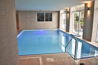 Belgrave Sands Hotel & Spa - 8