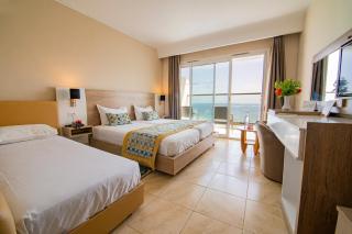Riadh Palms- Resort & Spa - Sousse - 4