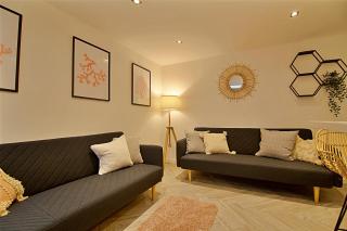 'Bellerose' at stayBOOM - Lancaster - 6