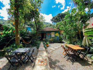 Balaio Hostel Ilha Grande - Abraão - 9