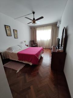 DEPARTAMENTO EN MICROCENTRO CON COCHERA - 9