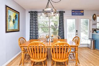 Lakeview Lodge - 8