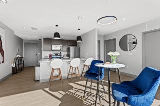 175 LEX - Walkable Downtown Lexington & Rupp Arena - Full Condos - Lexington - 8