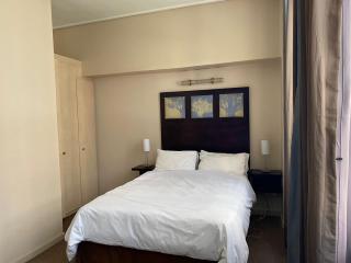 Mapungubwe Hotel Apartments Marshalltown - Joanesburgo - 1