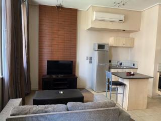Mapungubwe Hotel Apartments Marshalltown - Joanesburgo - 2