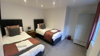 The Suffolk Hotel - Haverhill - 2
