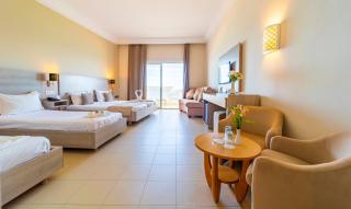 Riadh Palms- Resort & Spa - Sousse - 3