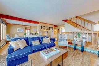Samoset Condo on Lake Winnipesaukee - 8